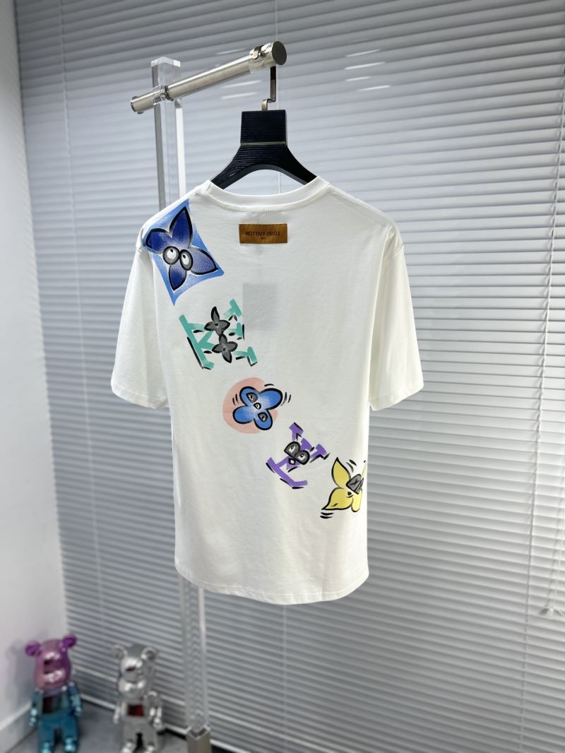 Louis Vuitton T-Shirts